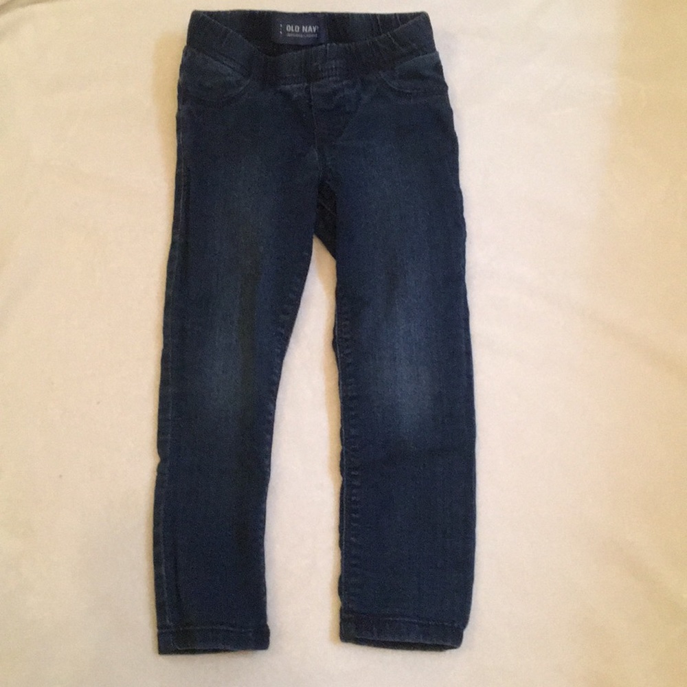 Old navy girls jeggings